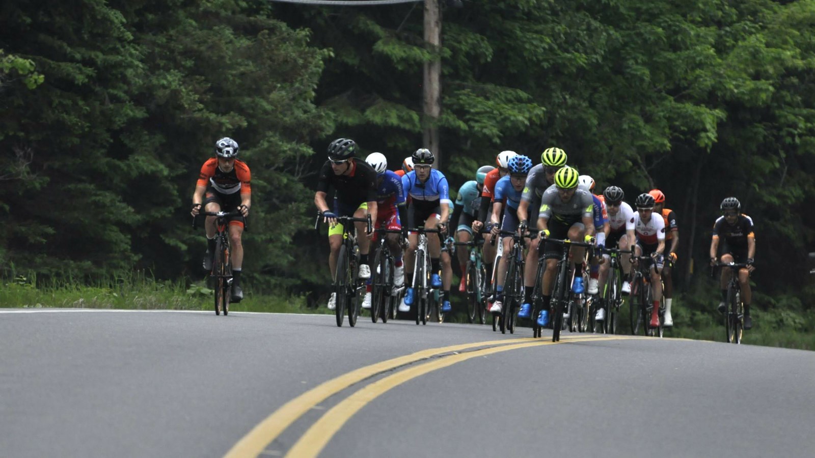 Tour de Beauce 2019 : James Piccoli champion de la deuxième étape