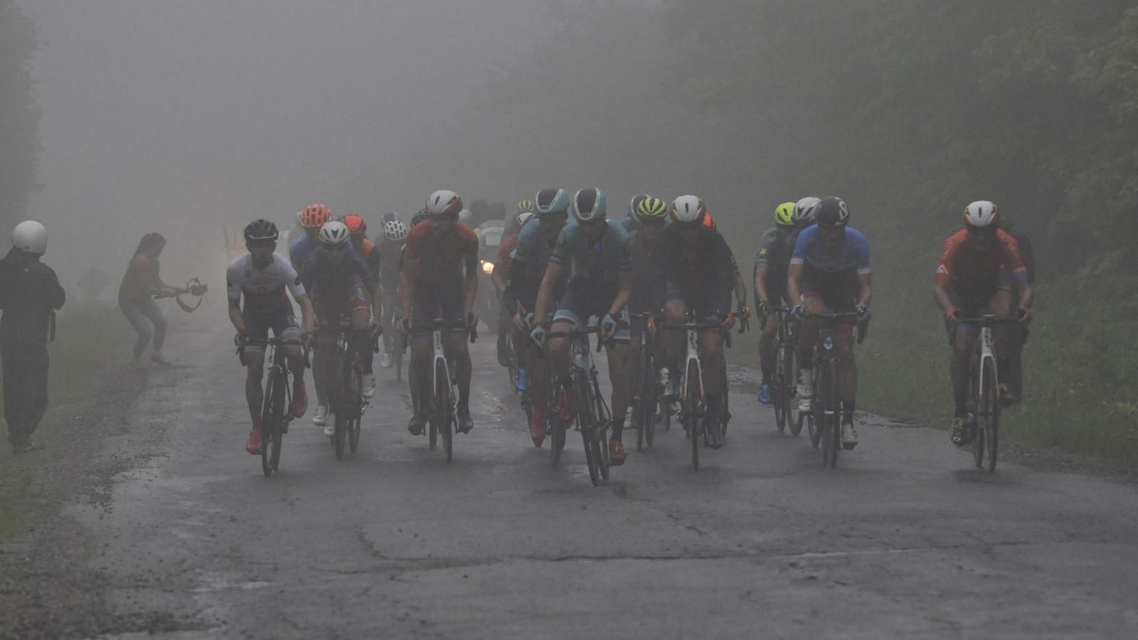 Tour de Beauce 2019 : James Piccoli champion de la deuxième étape