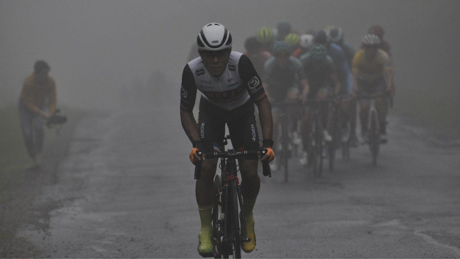 Tour de Beauce 2019 : James Piccoli champion de la deuxième étape