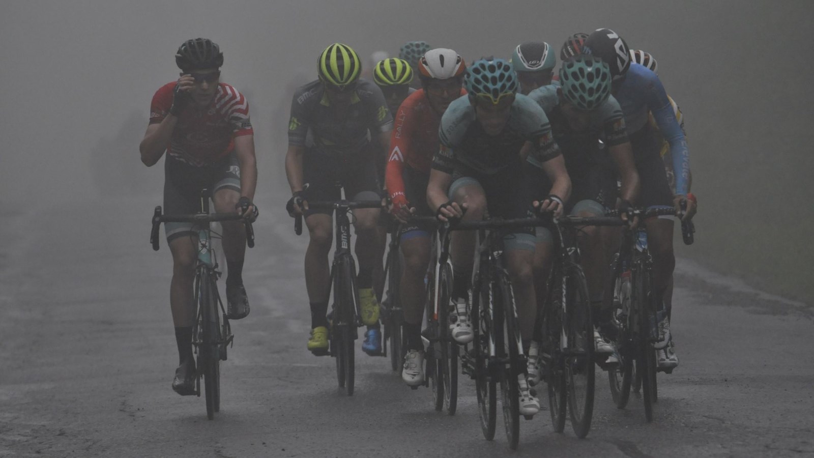 Tour de Beauce 2019 : James Piccoli champion de la deuxième étape