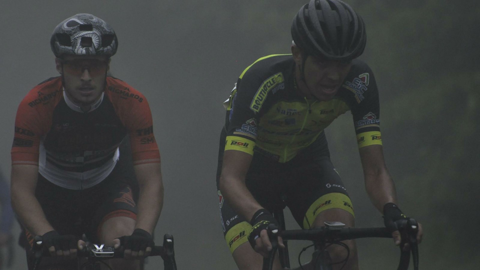 Tour de Beauce 2019 : James Piccoli champion de la deuxième étape
