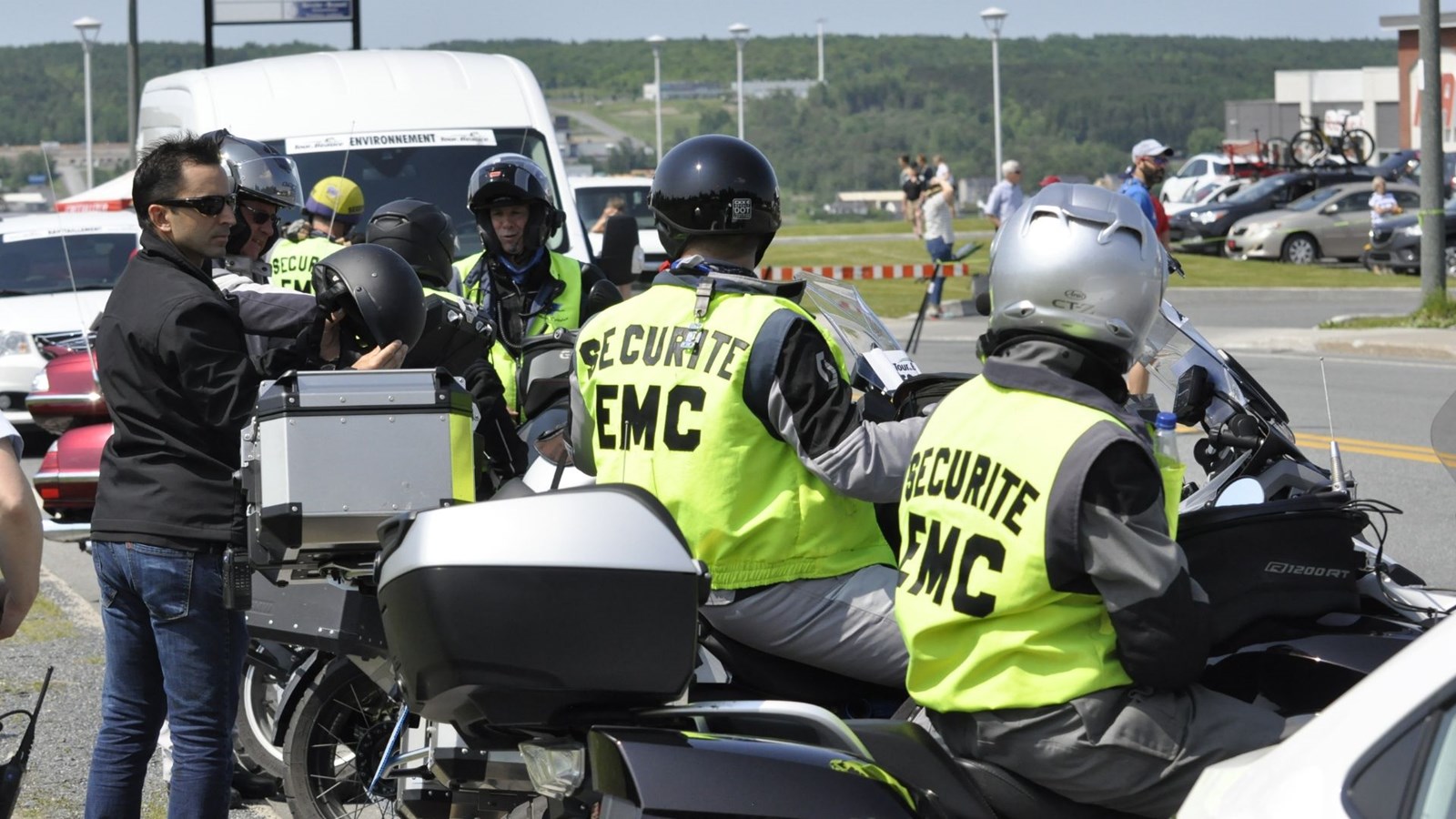 Tour de Beauce 2019 : Brendan Rhim champion de la 34e édition