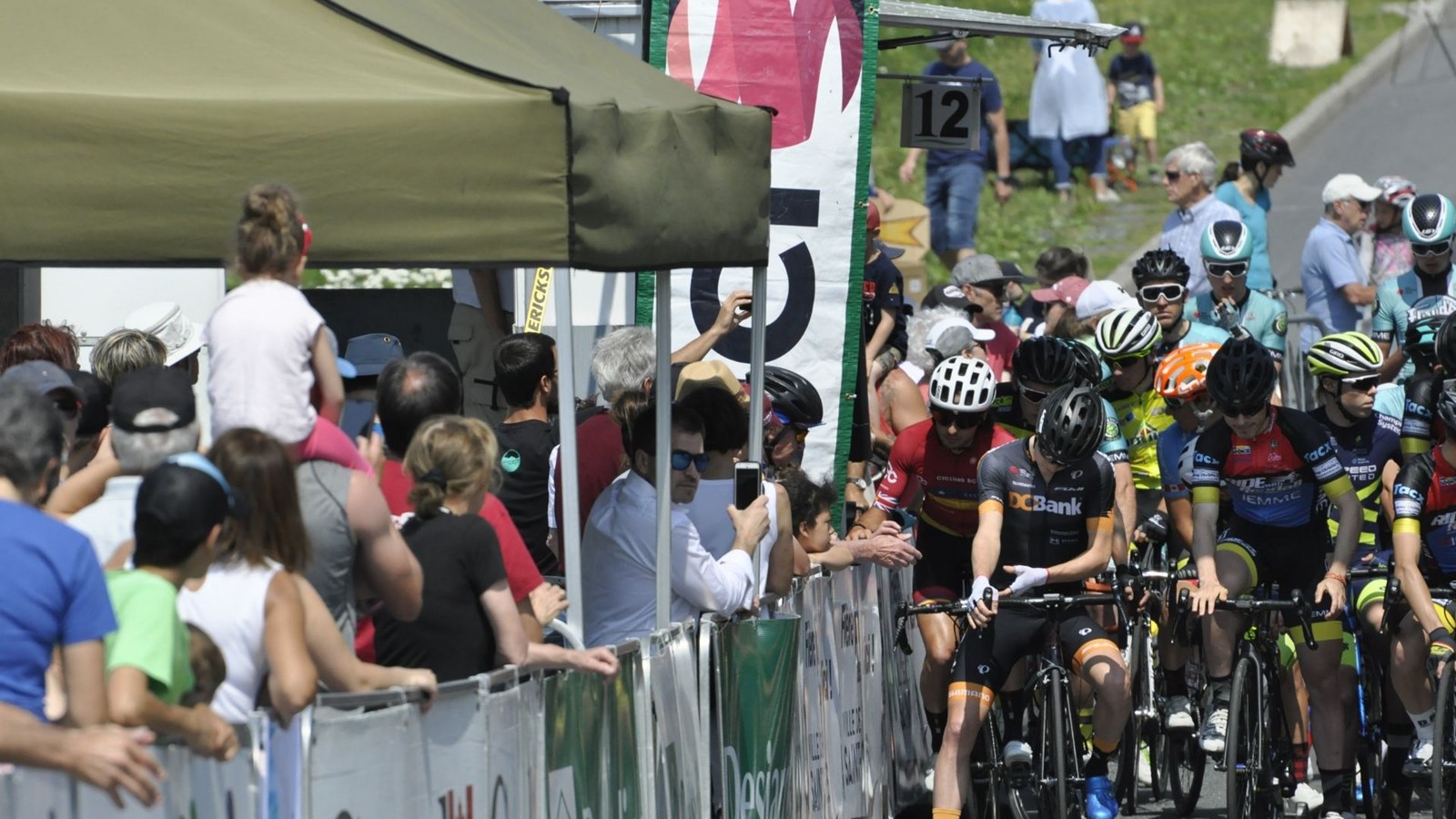 Tour de Beauce 2019 : Brendan Rhim champion de la 34e édition