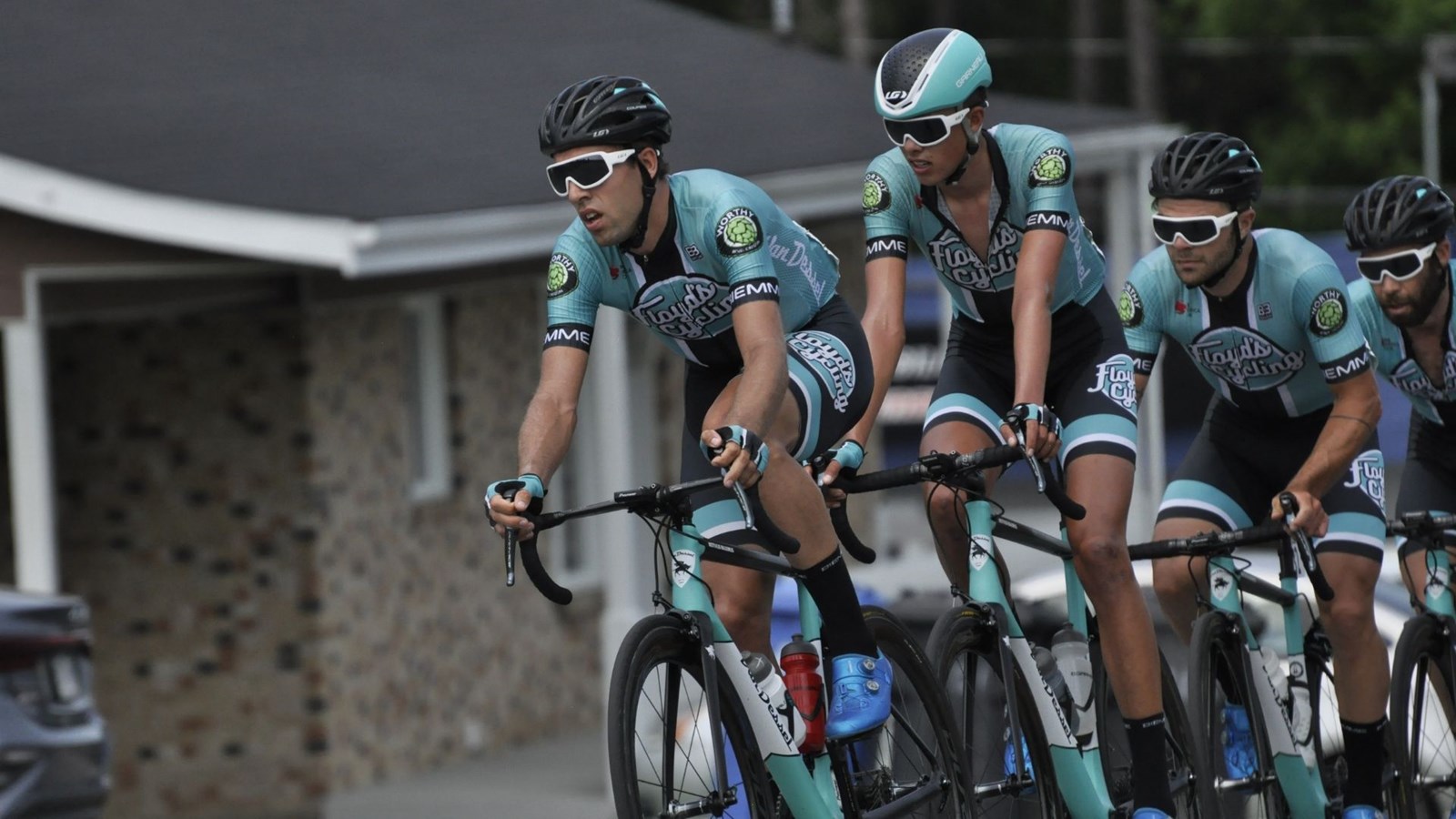 Tour de Beauce 2019 : Brendan Rhim champion de la 34e édition