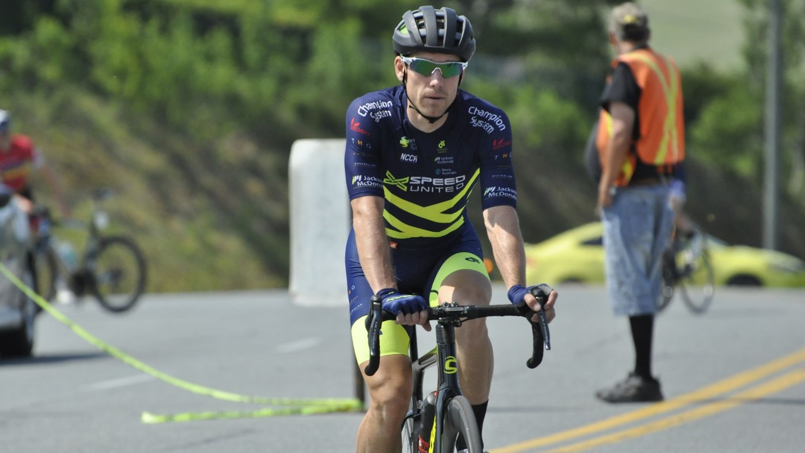 Tour de Beauce 2019 : Brendan Rhim champion de la 34e édition