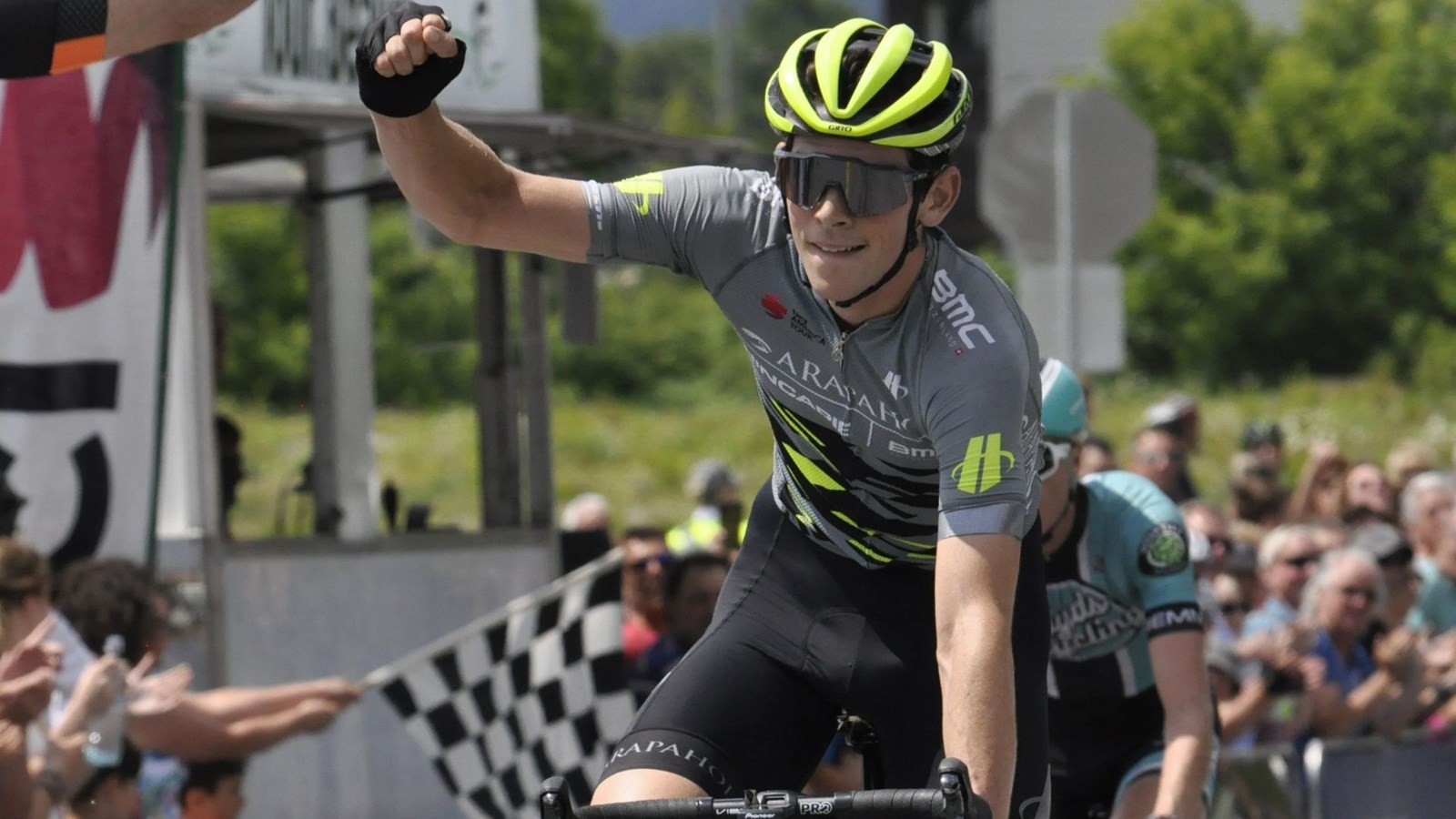Tour de Beauce 2019 : Brendan Rhim champion de la 34e édition