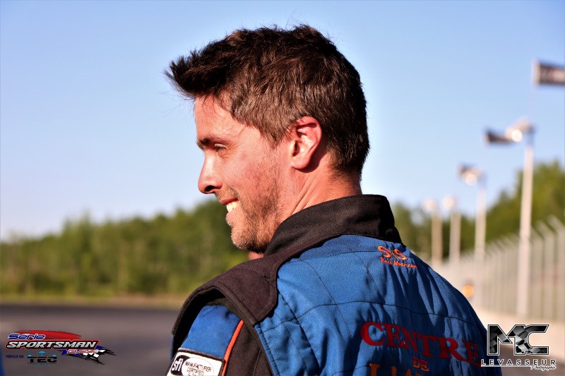 Le #67 Dominic Jacques