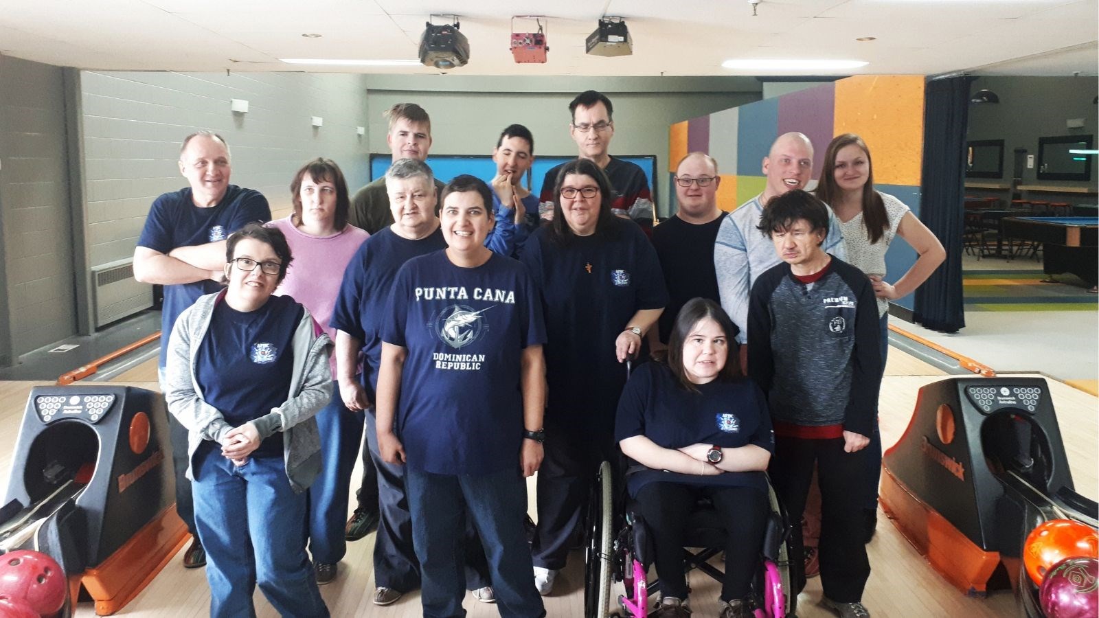 Le Salon de quilles Grande Allée de Beauceville : un modèle d’inclusion, de respect et de grand cœur