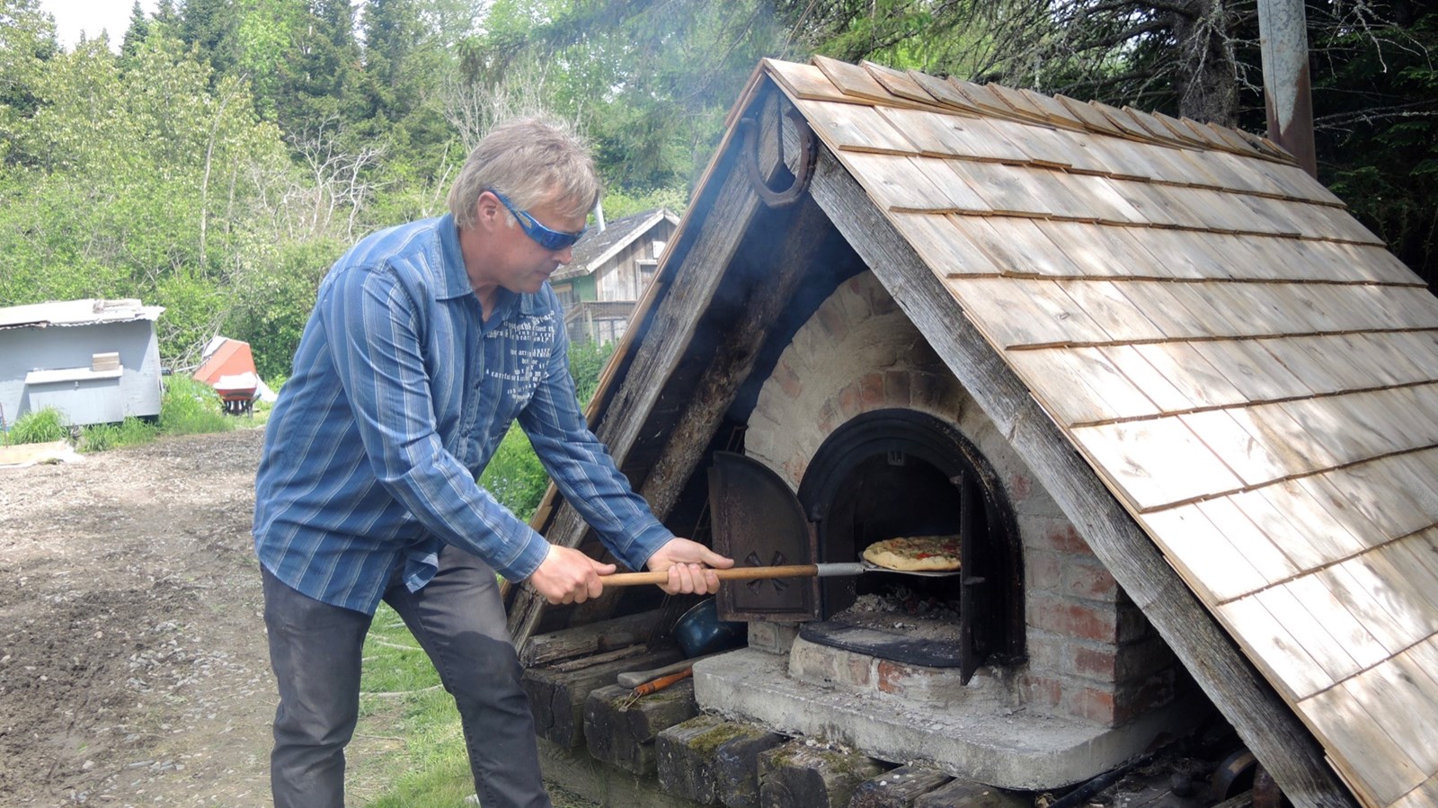 200 ans plus tard, le fief de Cumberland Mills est plus charmant que jamais 
