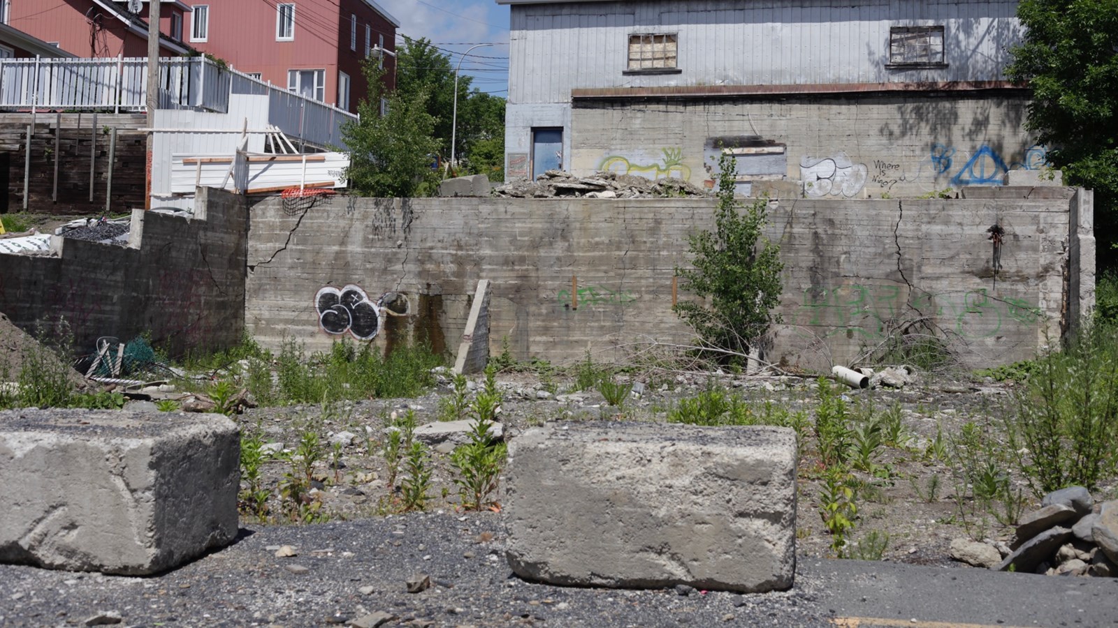 Un immeuble à vocation sociale et environnementale sera construit sur la 2e avenue