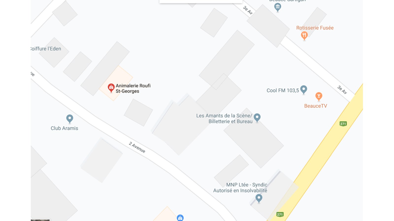 Un immeuble à vocation sociale et environnementale sera construit sur la 2e avenue