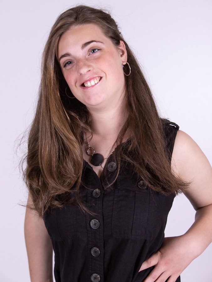 Virginie-Claire Frenette