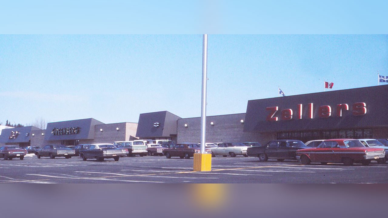 GREENBERG, SUCCESSEUR DU MAGASIN A.L. GREEN