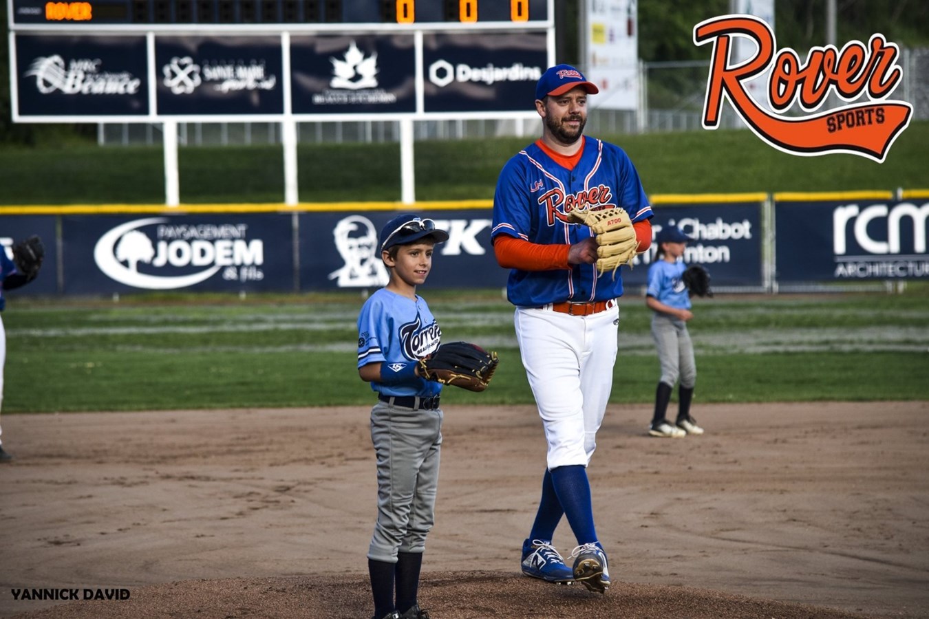 Match face au B45 de CRSA : le Rover de Sainte-Marie prend les devants, mais subit une défaite de 9 à 7
