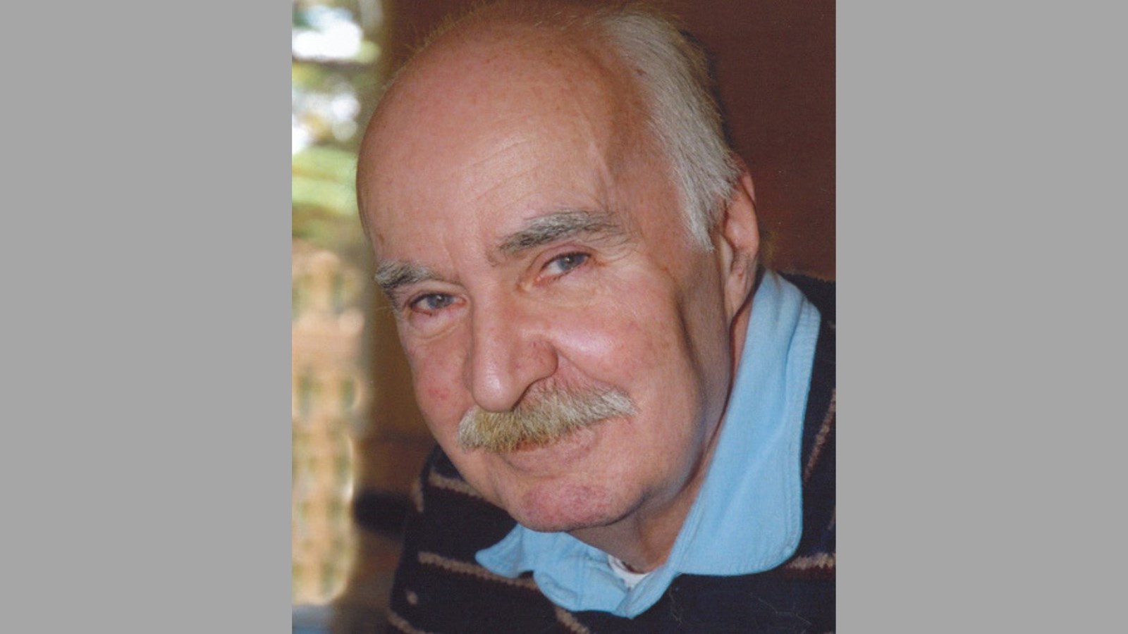 M.Paul-Henri Lacasse a beaucoup fait pour le Ville de St-Georges