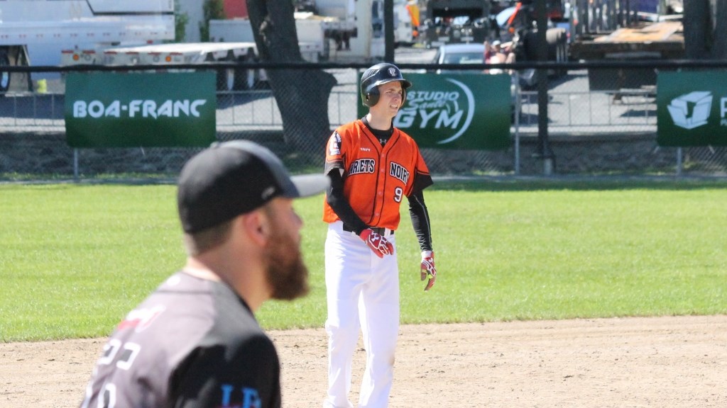 Deux victoires pour les Jarrets Noirs de Beauce