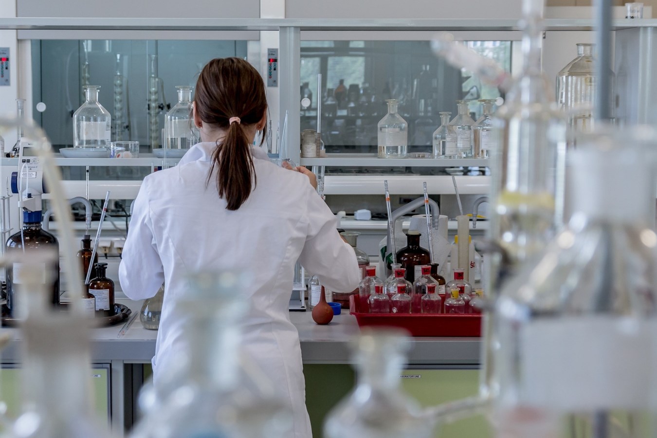 LETTRE OUVERTE: Science contre désinformation continue