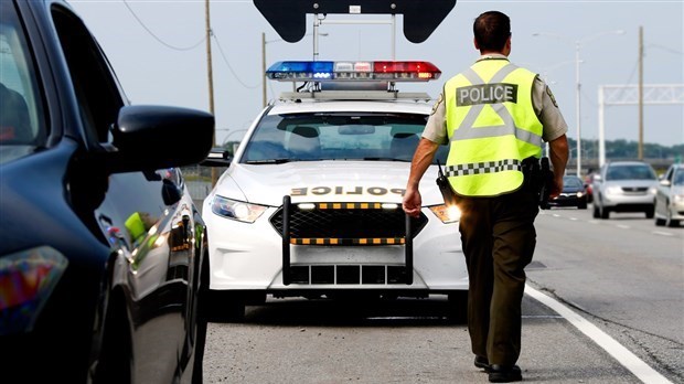 Un été sans alcool et drogue au volant... un choix évident et responsable!