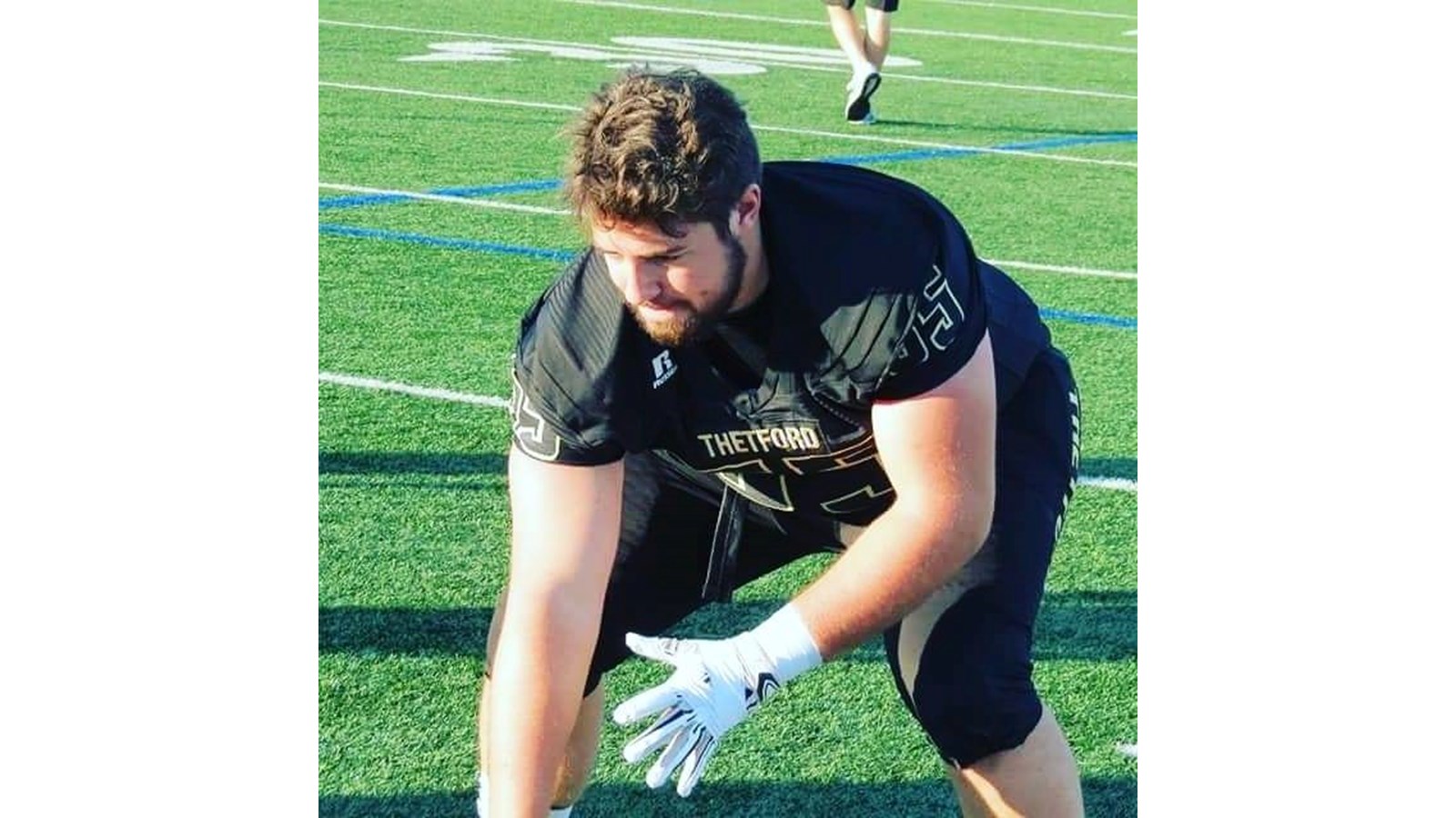 Un ancien des Dragons recruté par les Alouettes