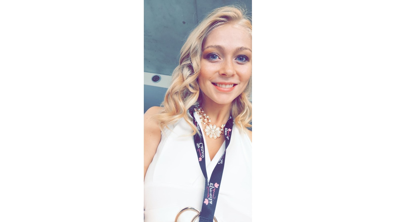 Une jeune femme de Saint-Côme parmi les finalistes de Miss Teenage Canada