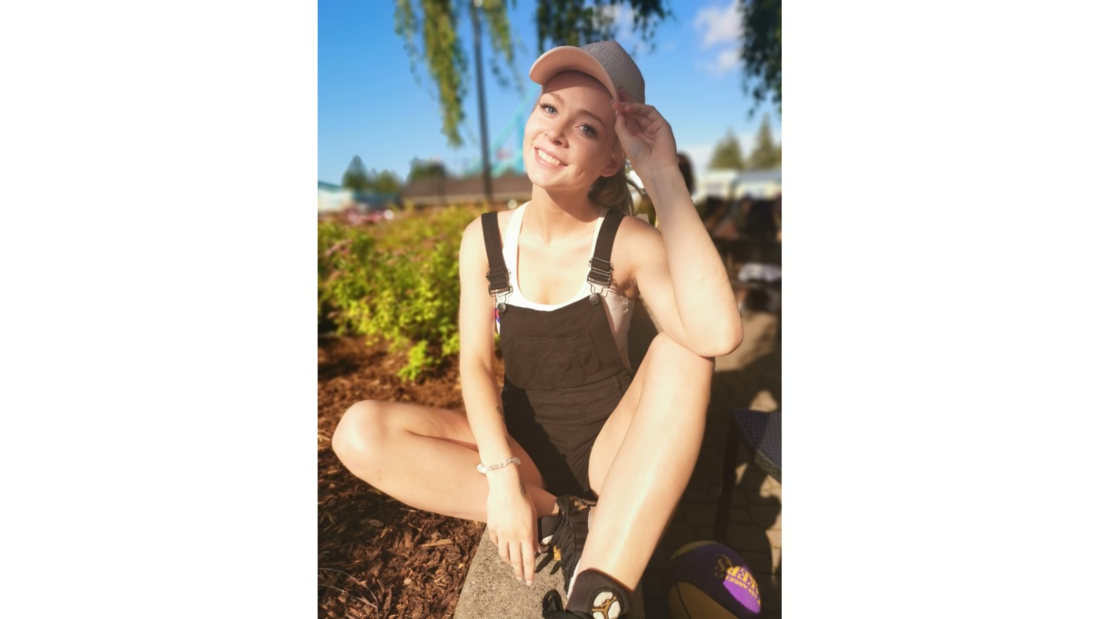 Une jeune femme de Saint-Côme parmi les finalistes de Miss Teenage Canada