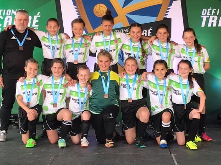 Équipe U11F-A Ascalon