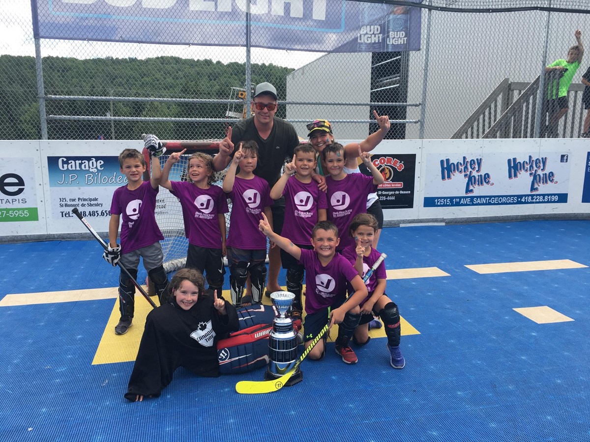 Hockey de terrain : 453 joueurs ont pris part au championnat final des juniors  