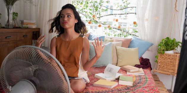 Chaleur estivale : comment en réduire les effets dans votre logement?