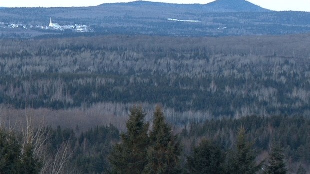 Saint-Magloire est dans la liste des 200 municipalités.