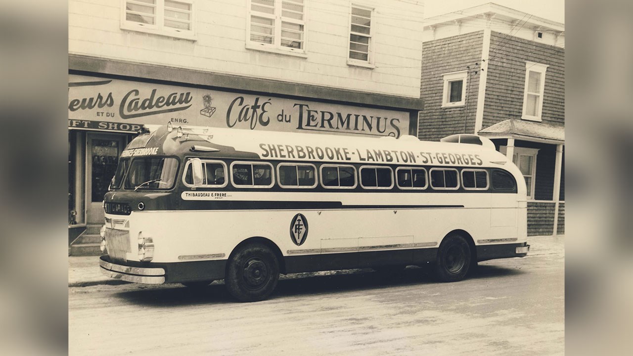 LE CAFÉ DU TERMINUS