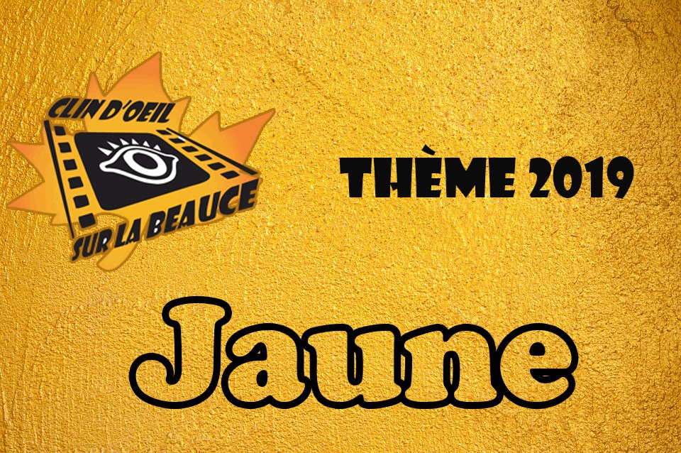 Amateurs de photographie, laissez-vous inspirer par le jaune!