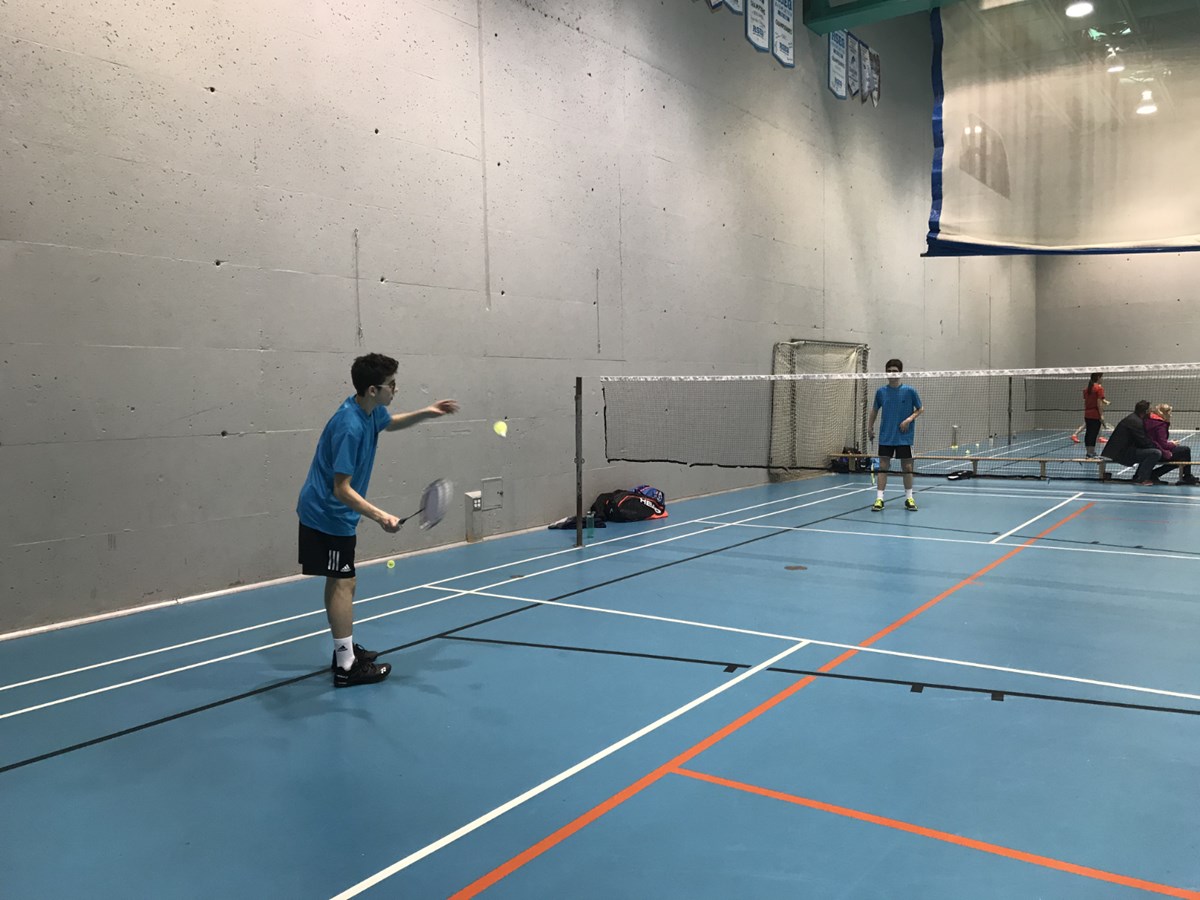 Les jeunes du CBCA en tournoi (3)