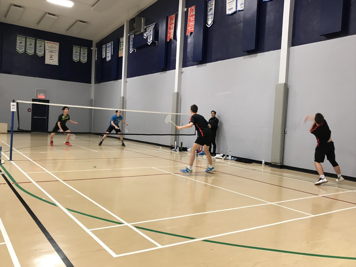 Les jeunes du CBCA en tournoi (2)