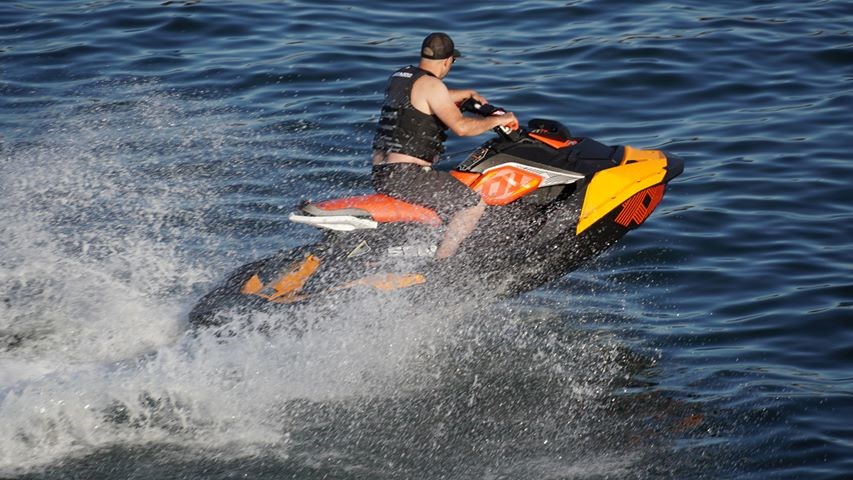 PHOTOS | Vos vacances en images !