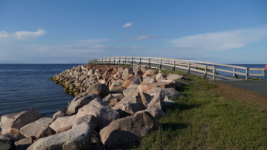 PHOTOS | Vos vacances en images !