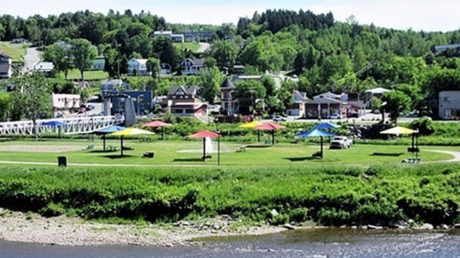 L'événement aura lieu sur l’île Ronde les 9 et 10 août prochains.