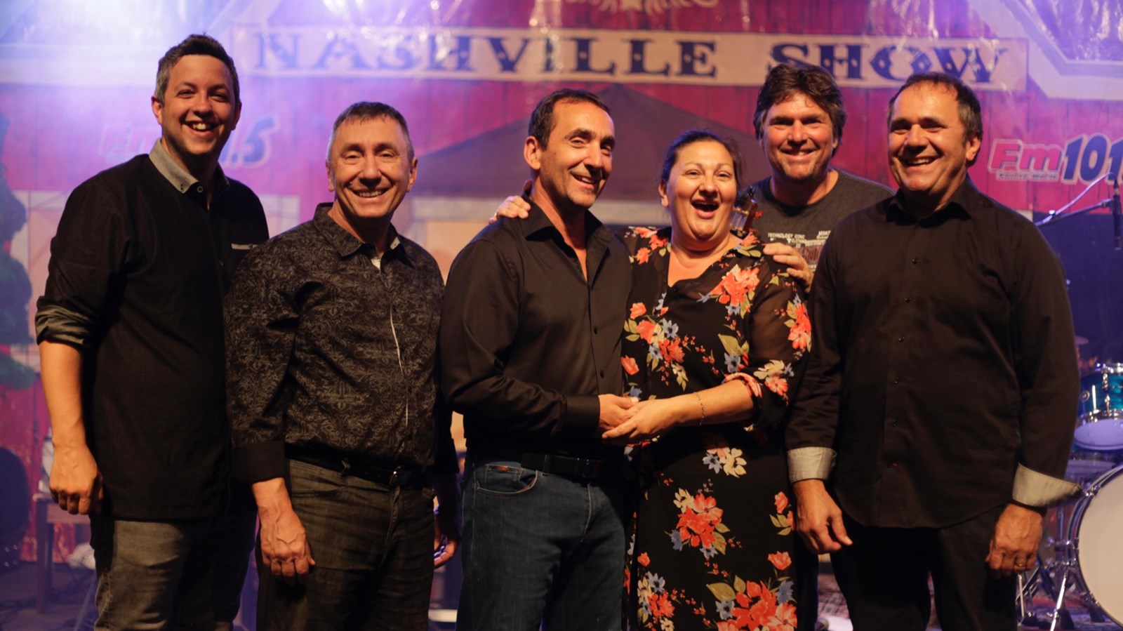 Le spectacle sera présenté les 28 juillet, 3 août et 4 août à 19 h 30. 