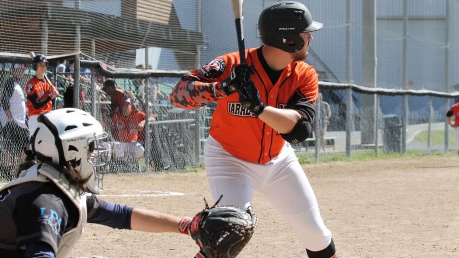 Le Polycor a le numéro des Jarrets Noirs