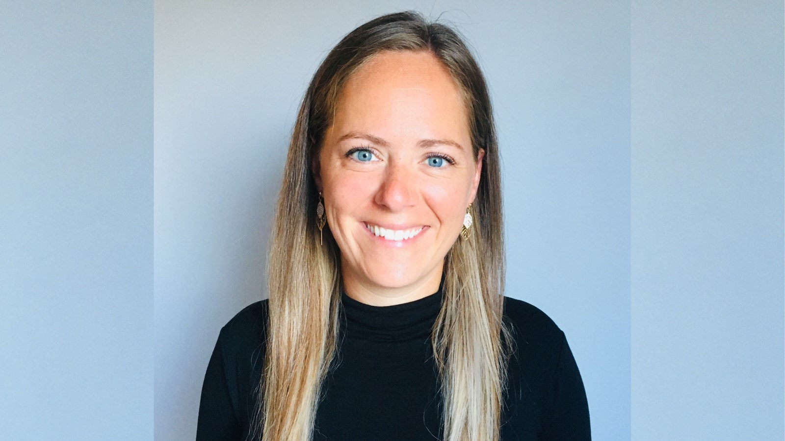 Stéphanie Robert vient de se joindre à l’équipe du CEB. 