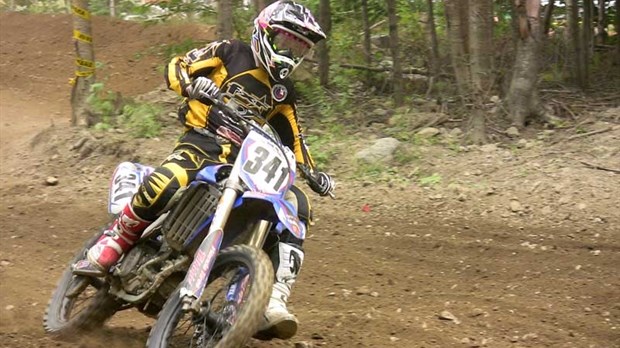 Programmation de la 10e édition du Festival des sports motorisés de Vallée-Jonction