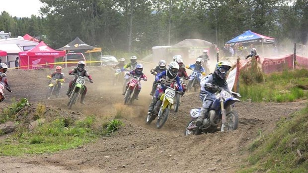 Programmation de la 10e édition du Festival des sports motorisés de Vallée-Jonction