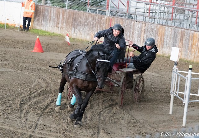Défi relevé pour la 12e édition de Nashville en Beauce!