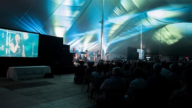 Défi relevé pour la 12e édition de Nashville en Beauce!