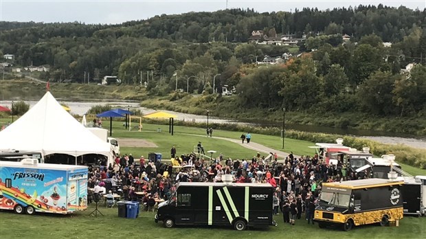 Une troisième édition pour le Happening Festibière de Beauceville