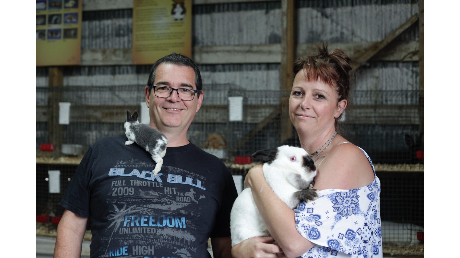 La 55e Exposition agricole de Beauce mettra à l’honneur le travail des agriculteurs