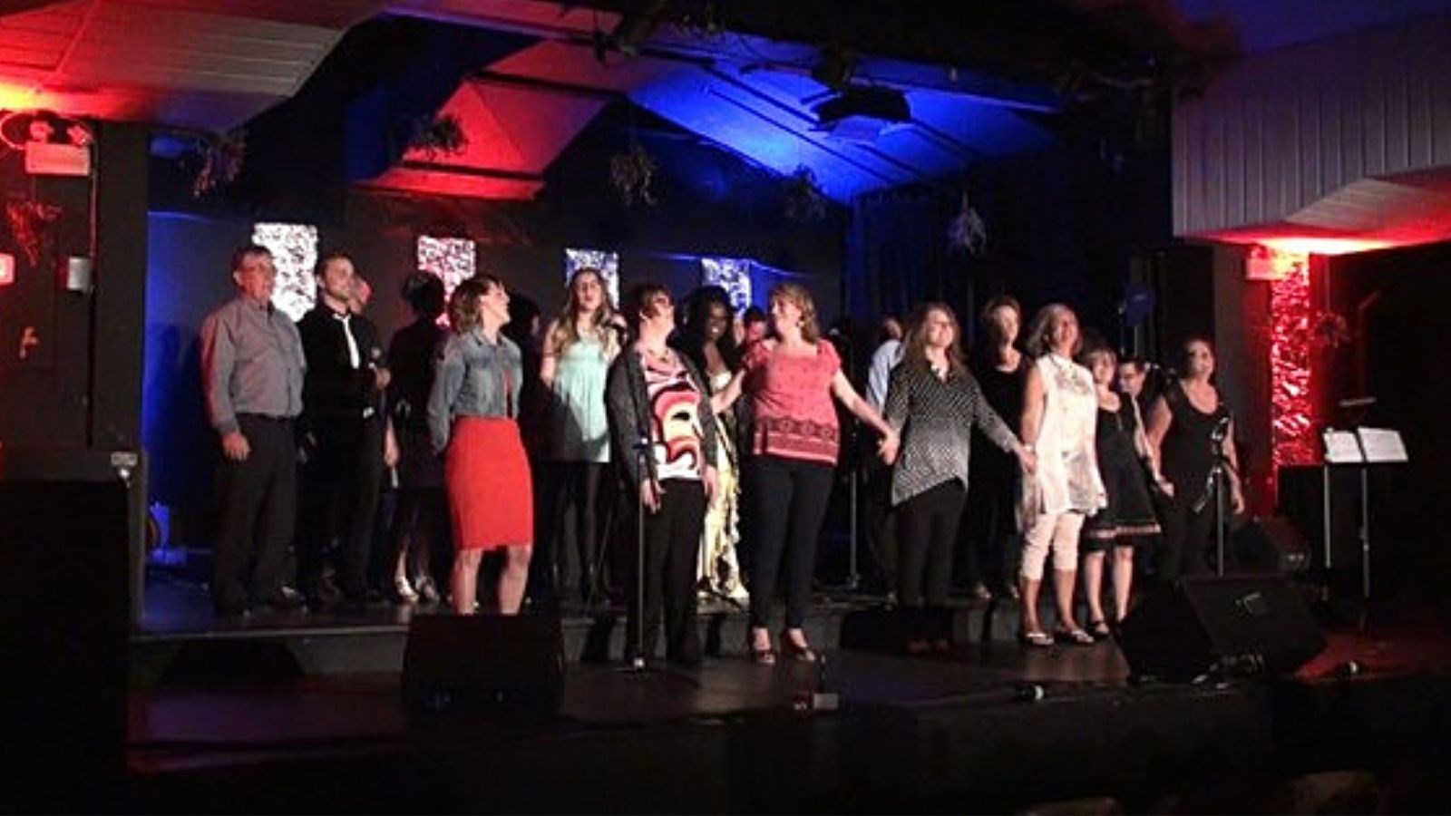 Le Gala musical de Saint-Joseph présenté désormais à l’automne