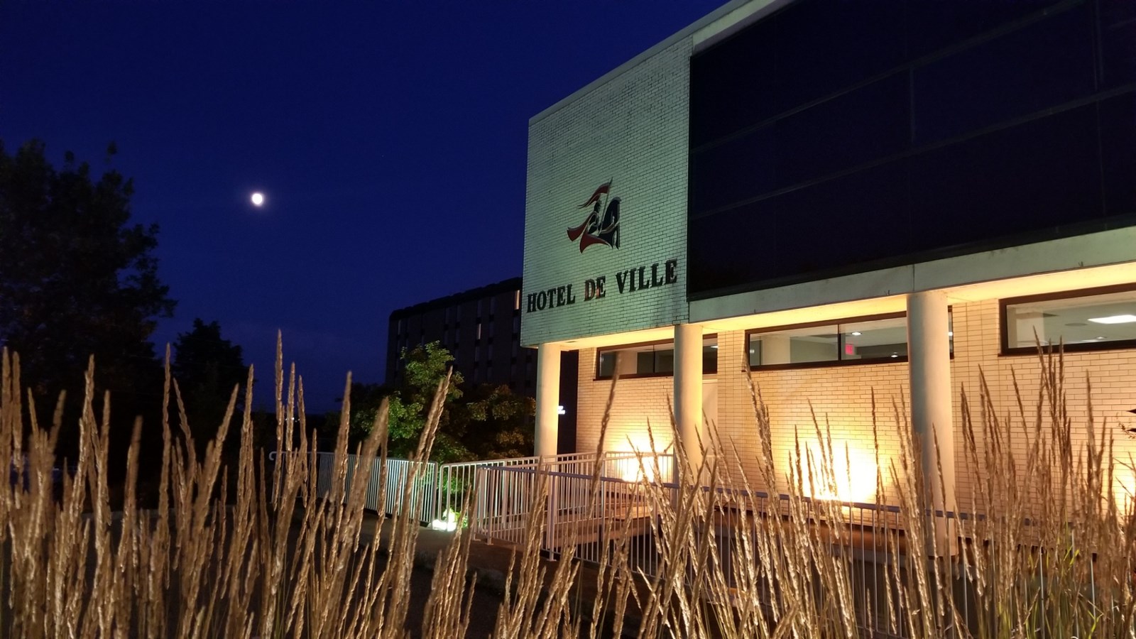 Le conseil de Ville s'est tenu le 12 août dernier.
