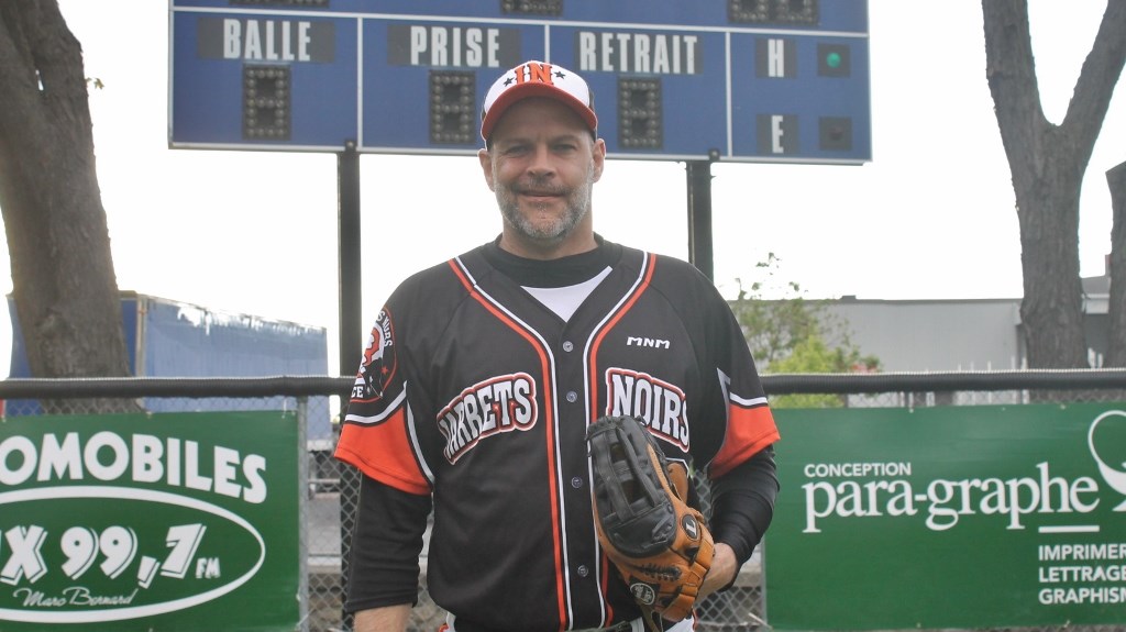 Mathieu Vachon
