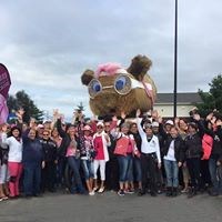 3e édition de la Ride pour la cause au profit de l’organisme Les ROSES pour la CAUSE