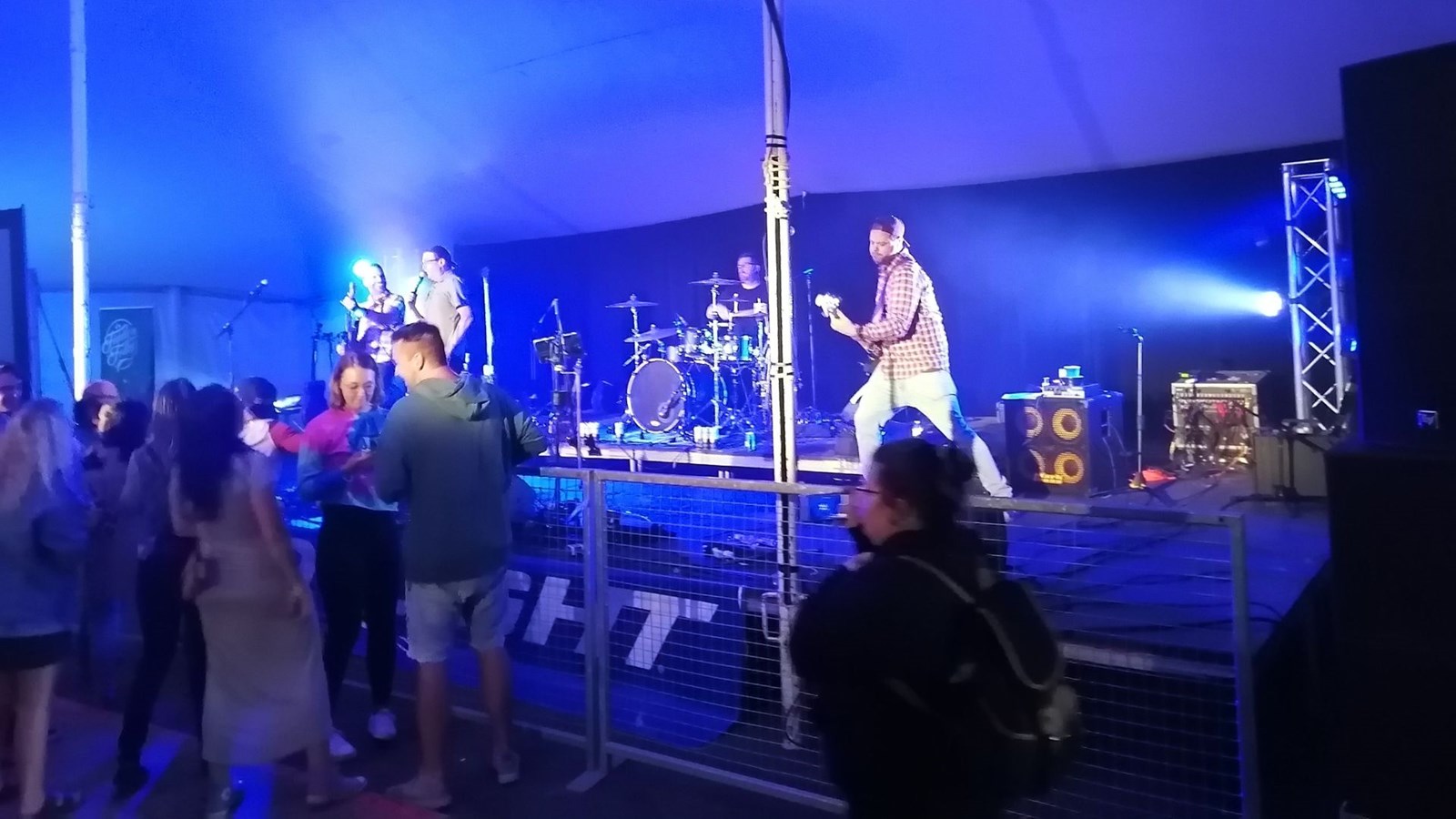 Un record de festivaliers à la 10e édition du Festival des sports motorisés